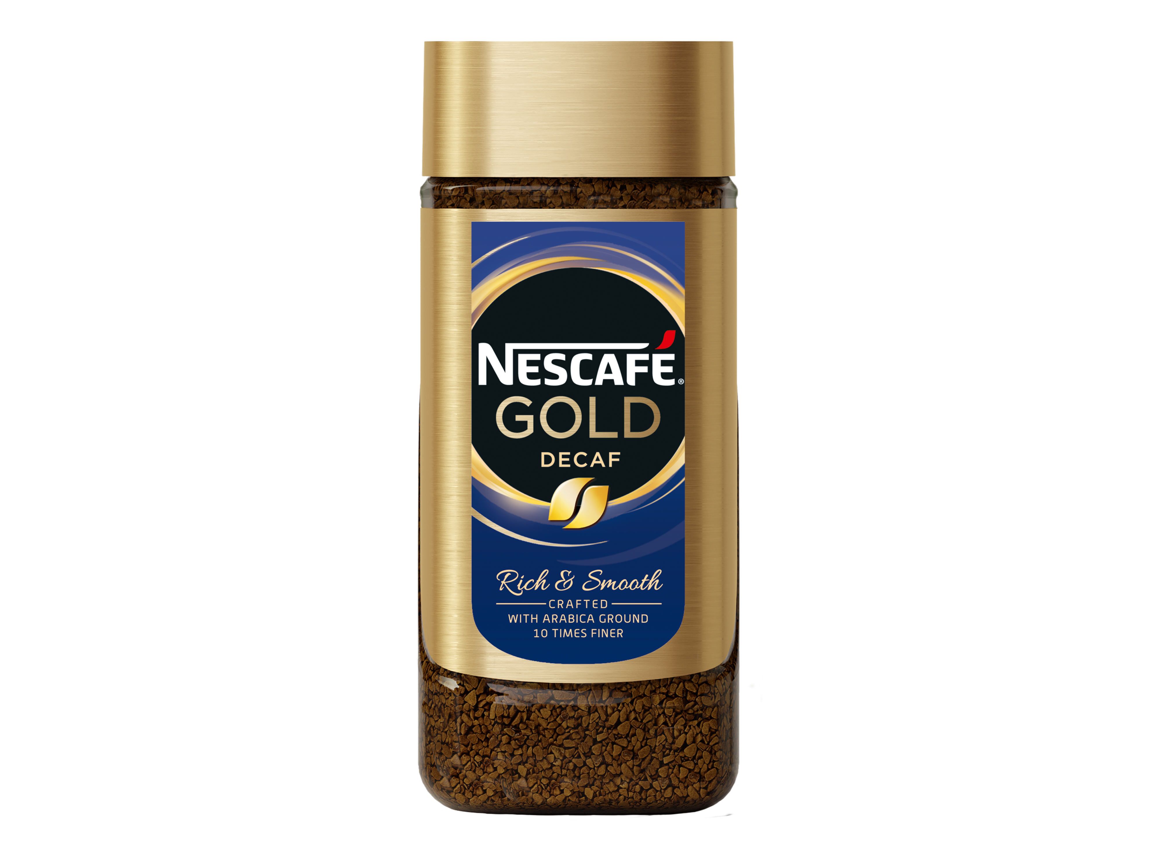 Nescafe gold 500