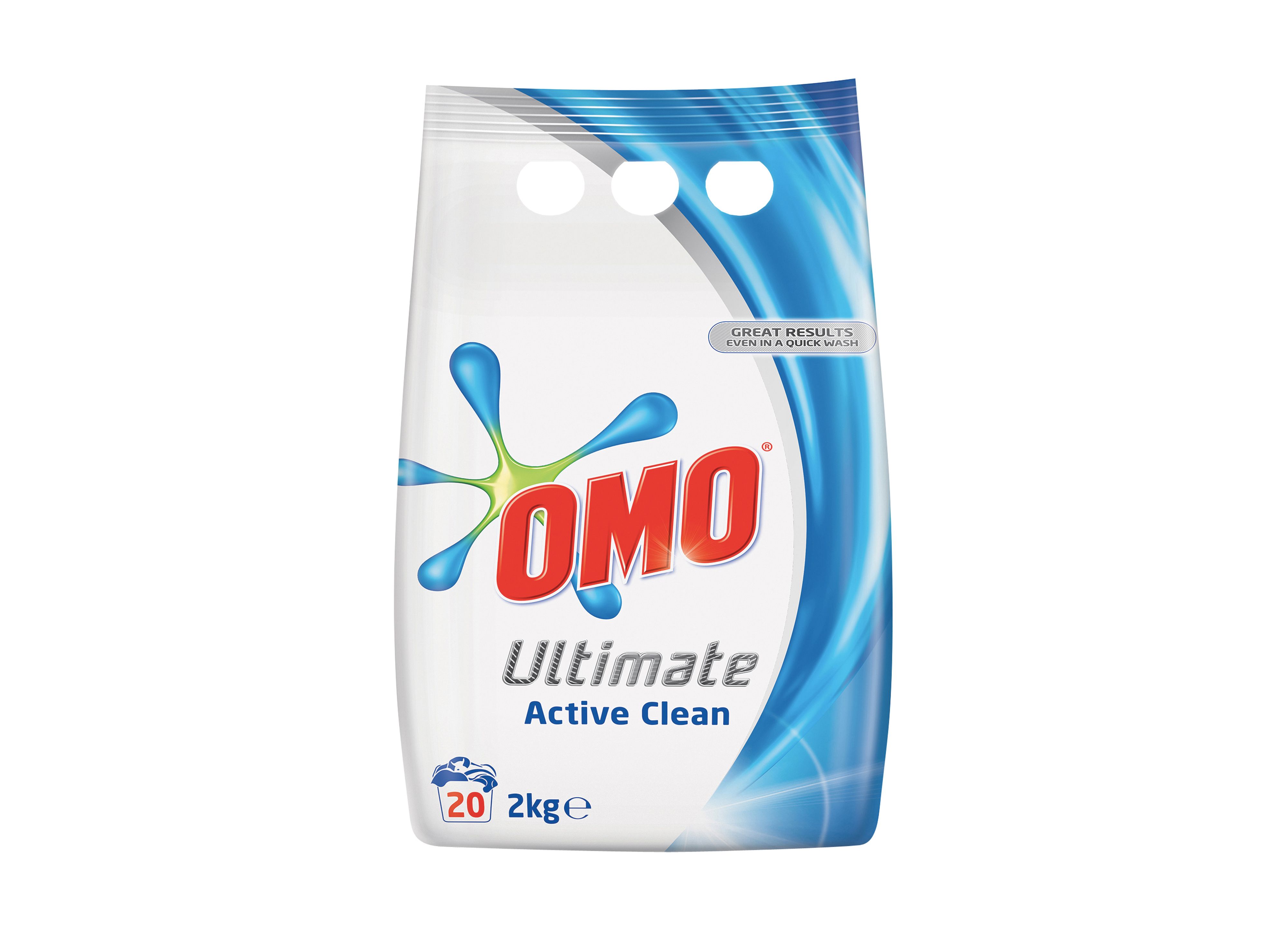 Clean 2. Omo Bio sensitive купить в Молдове.