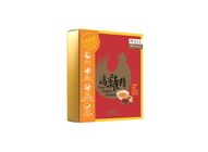 Pure Chicken Essence (American Ginseng & Red Dates) 6 Sachets / Box