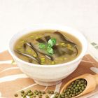 Dessert with Mug Bean and Kelp for Clearing Heat (Chilled)