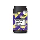Carbon Brews Little Rich Lupulins | 6x330 ml