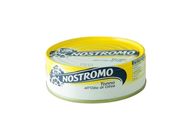 Nostromo Tuna in olive oil, 120g | 0.12 kg