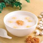 Congee with Fresh Ginkgo and Dried Scallop for Cleaning Bowel (Chilled)
