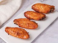 Marinated Chicken Wings | 1 box