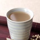 Sea Coconut Drink with Chuan Bei and Lily Bulb for Nourishing Lung (Reheated)