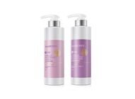 JimmBenny Camellia Moisturizing Hair Care Set 1 Set (A10078+A10079)