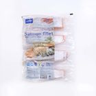 Frozen Salmon Fillet 8917 (B) 500g Norwegian 10010430