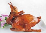 Barbecued Squab | 1 box