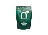 Naturya - Organic Spirulina Powder 200g