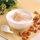 Congee with Abalone and Chicken for Nourishing Yin (Reheated)