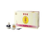 Eu Yan Sang - Bak Foong Pills (Small Pill ) | 6x14 g