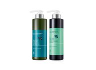 JimmBenny Tea Tree Cooling Hair Care Set 1 Set (A1145+A1146)