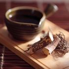Bitter Herbs Tea for Clearing Heat (Reheated) | 500 ml