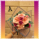 3 Pink Roses and Carnation Bouquet | 1 bouquet