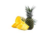 Opened pineapple | 0.5 each