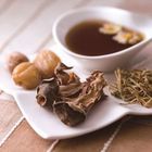 Floral Herbal Tea for Removing Dampness (Low Sugar, Chilled) | 500 ml