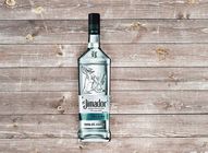 El Jimandor Tequila Silver (1l) | 1 l