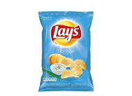 Lay's hagymás-tejfölös chips (90gr) | 90 g