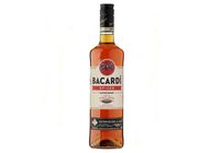 Bacardi Rum Spiced 35% | 0.7 l