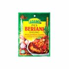 Adami Pes Beriani Daging | 200G