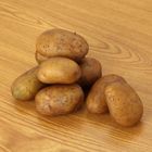 #ubi Kentang -1kg (2552)/ Potato- 1kg | 2552