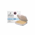 Pixy UV Whitening Two Way Cake Refill - Yellow Beige | 12.2 g