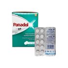 Panadol Regular 10 Tablets (1 Strip)