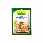 Adami Pes Nasi Beriani Gham | 120G