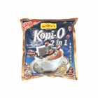 434 Kopi O 2 In 1 Siap Gula(Kurang Manis)| 20 Uncang/Sachets