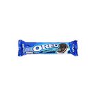 Oreo Original Vanilla Flavored 123.5g