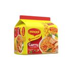 Maggi 2-Minn Curry (5 Packs)