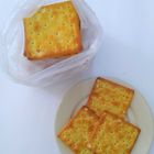 HS Cream Cracker | 500g
