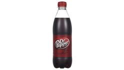 Dr Pepper | 0.5l