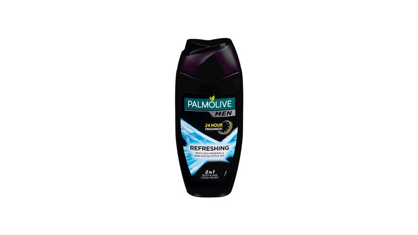 Palmolive Dusch Men Refreshing 250ml