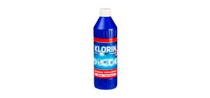 Klorin Vanlig | 750ml