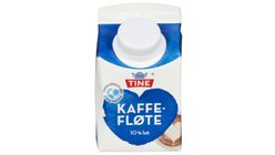 TINE Kaffefløte 10% | 300ml