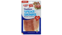 Gilde Spekeskinke Familiens | 80g