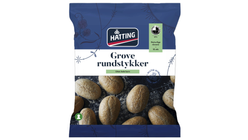 Hattinggrove Rundstykker | 10stk