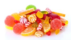 Søt Mix