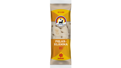 Polarbröd Polarklämma Ost 75g