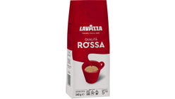 Lavazza Qualita Rossa Malet 340g