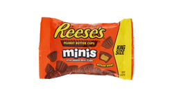 Reese's 2 Peanut Butter Cup with Pieces | 42 g