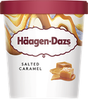 Häagen-Dazs Salted Caramel 460ml