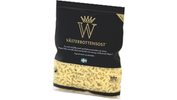 Västerbottensost Riven 150g