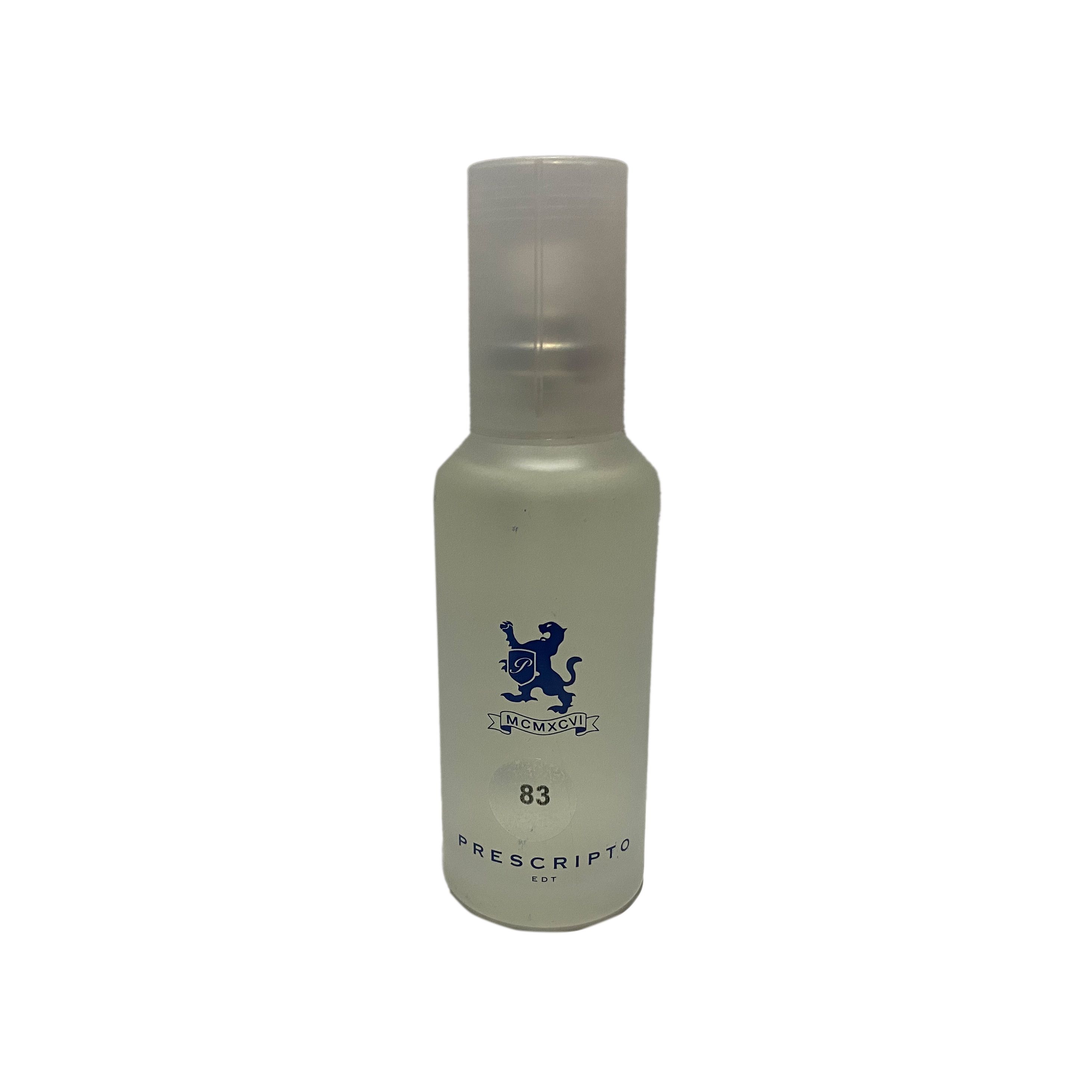 prescripto perfume polo sport