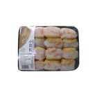 JHF No Msg Yong Tao Foo Mini Tofu Puff 冷冻酿小豆粒 | 240 g