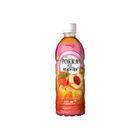 Pokka Ice Peach Tea 500ml