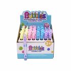 Mtrade Mini Pastel Bubble Tubes | 1 box