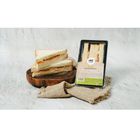 Dbs Club Sandwiches (Honey Chicken Ham, Cheese, Egg )