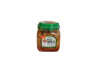 JONGGA WHOLE RADISH KIMCHI ( Pet ) / 종가집 섞박지 | 1.1 kg